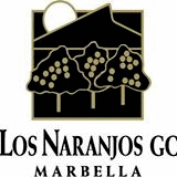 Los Naranjos Golf Club, Marbella